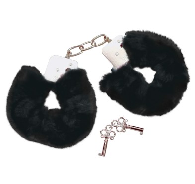 Handcuffs black